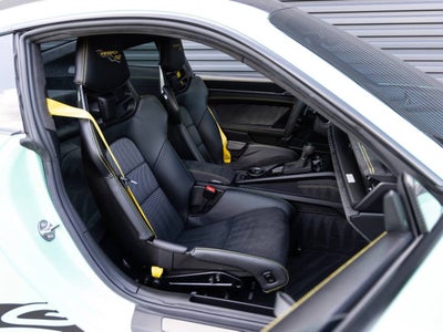 2024 Porsche 911 911 GT3 RS (MY24)