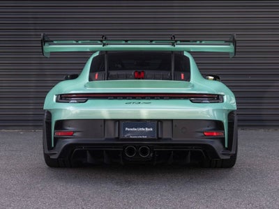 2024 Porsche 911 911 GT3 RS (MY24)