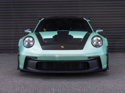 2024 Porsche 911 911 GT3 RS (MY24)