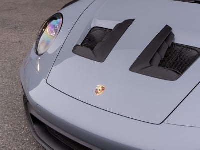 2024 Porsche 911 911 GT3 RS (MY24)