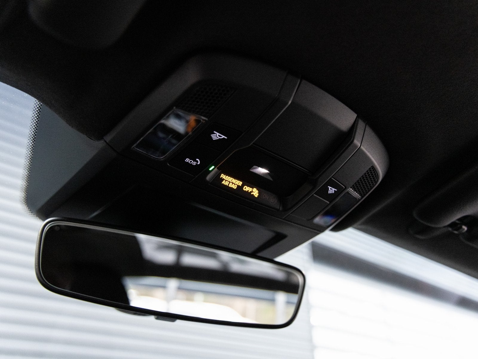 2024 Porsche 911 911 GT3 RS (MY24)