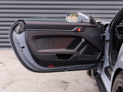 2024 Porsche 911 911 GT3 RS (MY24)