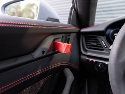 2024 Porsche 911 911 GT3 RS (MY24)