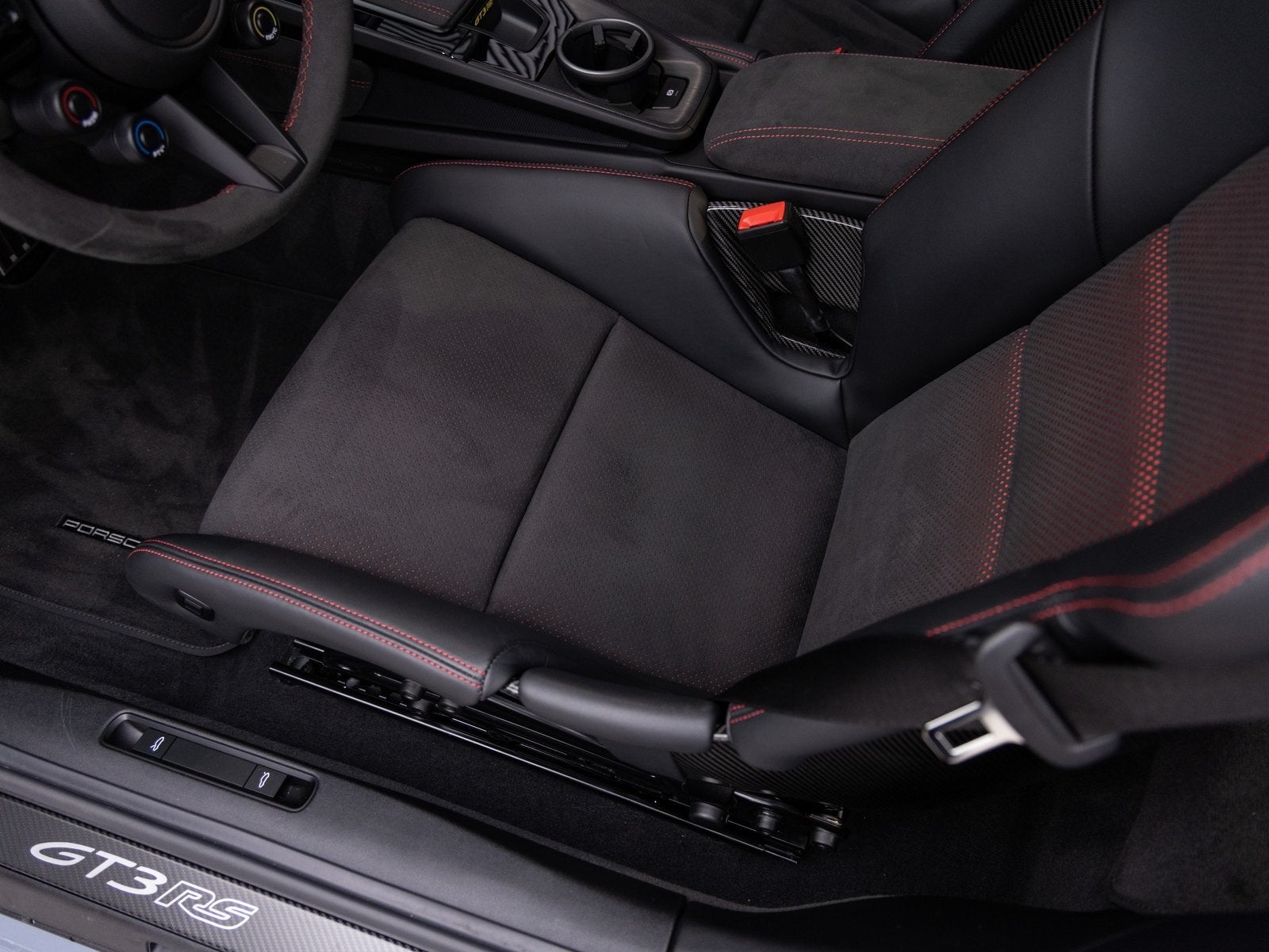 2024 Porsche 911 911 GT3 RS (MY24)