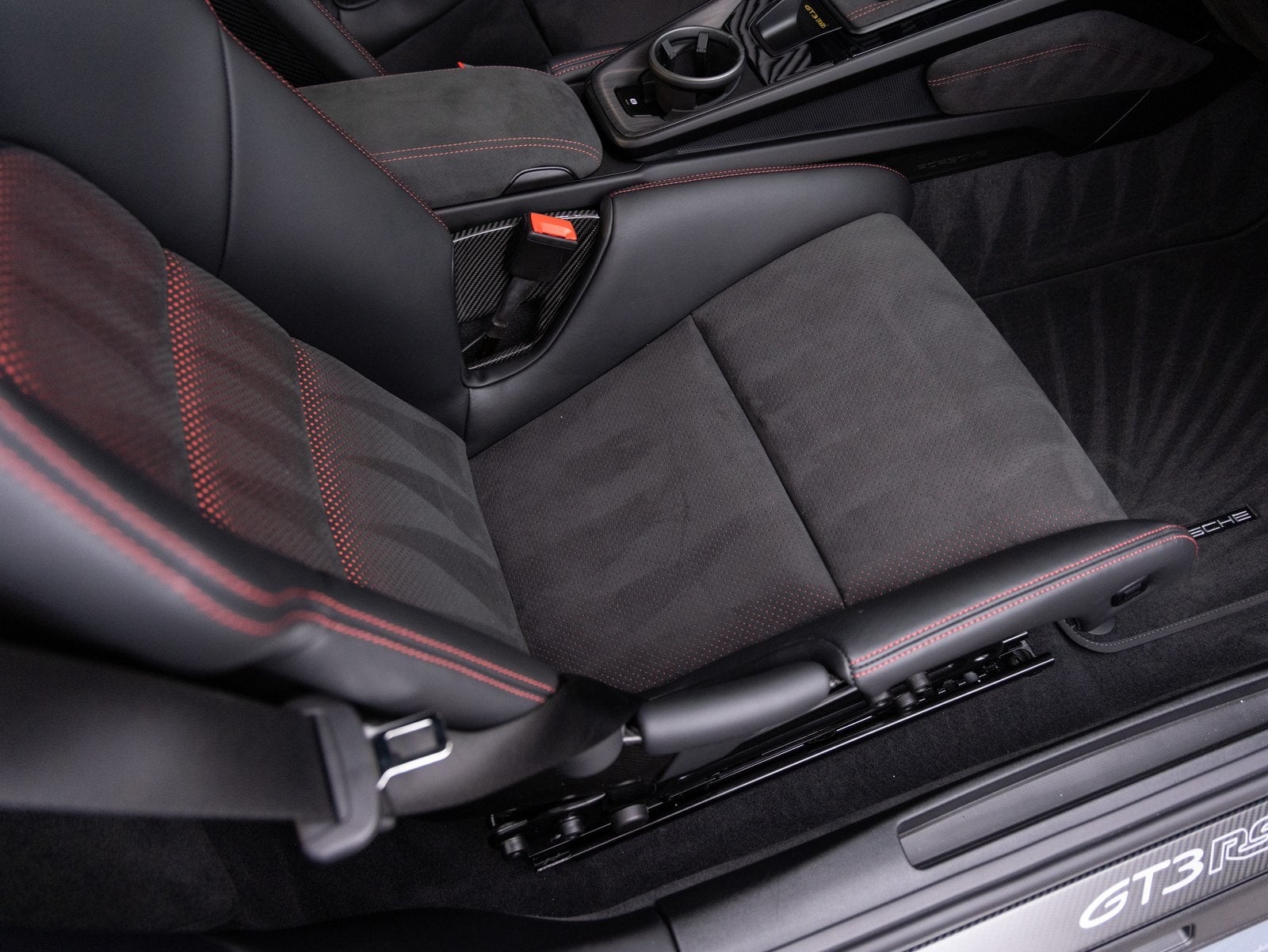 2024 Porsche 911 911 GT3 RS (MY24)