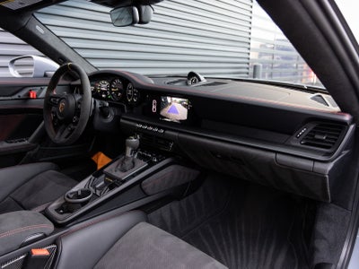 2024 Porsche 911 911 GT3 RS (MY24)