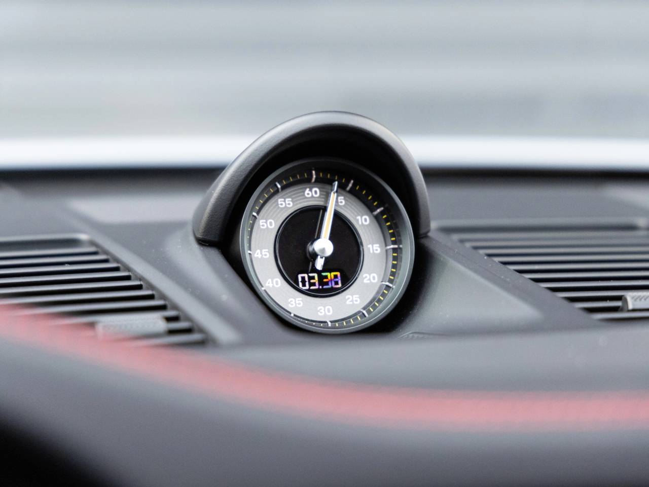 2024 Porsche 911 911 GT3 RS (MY24)