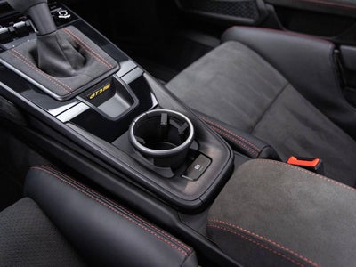 2024 Porsche 911 911 GT3 RS (MY24)