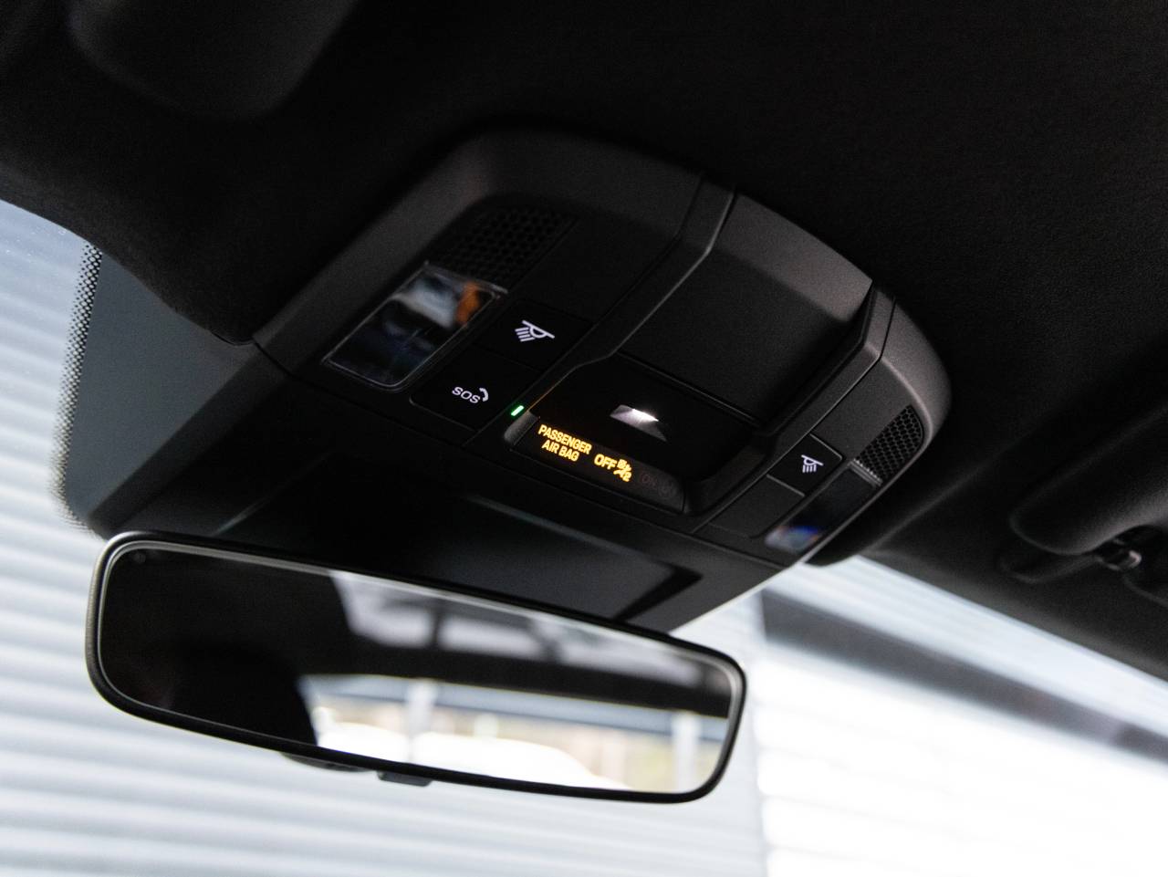 2024 Porsche 911 911 GT3 RS (MY24)