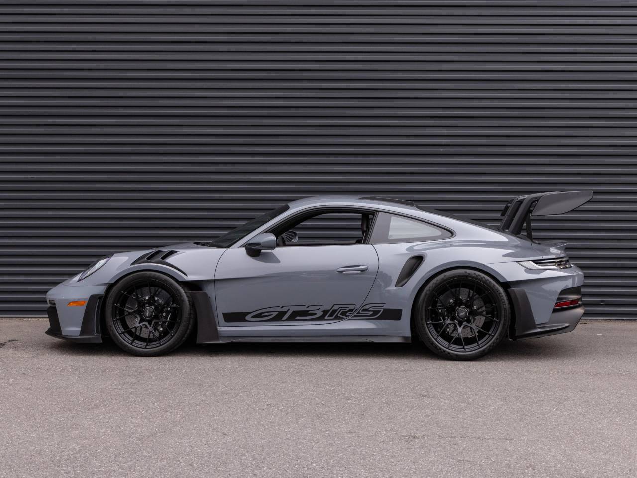 2024 Porsche 911 911 GT3 RS (MY24)