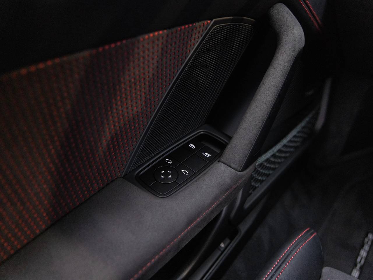 2024 Porsche 911 911 GT3 RS (MY24)