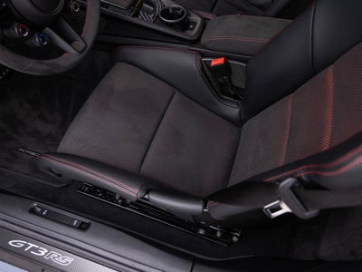 2024 Porsche 911 911 GT3 RS (MY24)