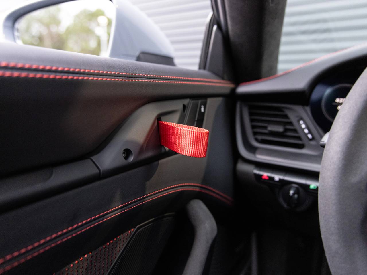 2024 Porsche 911 911 GT3 RS (MY24)