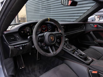 2024 Porsche 911 911 GT3 RS (MY24)