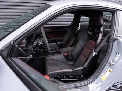 2024 Porsche 911 911 GT3 RS (MY24)