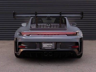2024 Porsche 911 911 GT3 RS (MY24)