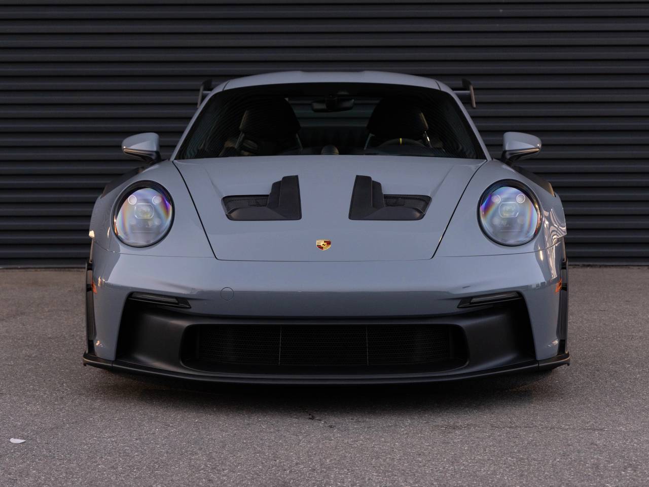 2024 Porsche 911 911 GT3 RS (MY24)