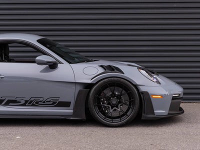 2024 Porsche 911 911 GT3 RS (MY24)