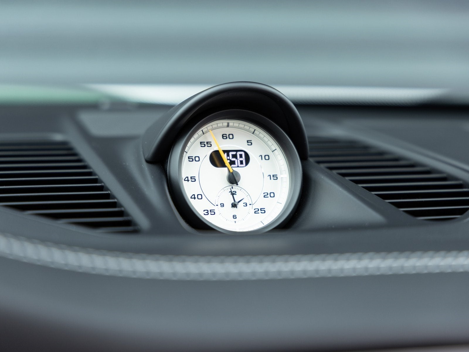 2016 Porsche 911 911 GT3 RS