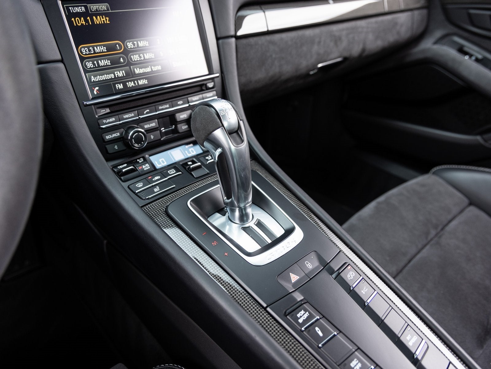 2016 Porsche 911 911 GT3 RS