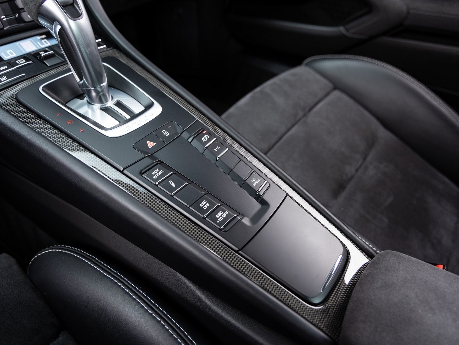 2016 Porsche 911 911 GT3 RS