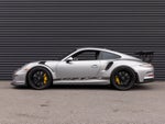 2016 Porsche 911 911 GT3 RS