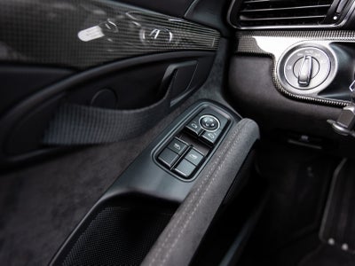 2016 Porsche 911 911 GT3 RS