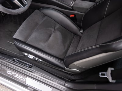 2016 Porsche 911 911 GT3 RS