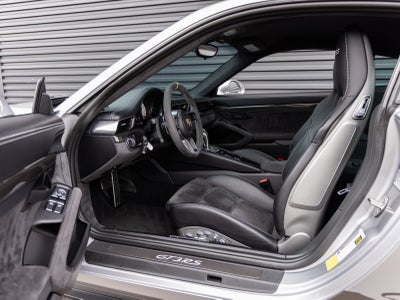 2016 Porsche 911 911 GT3 RS