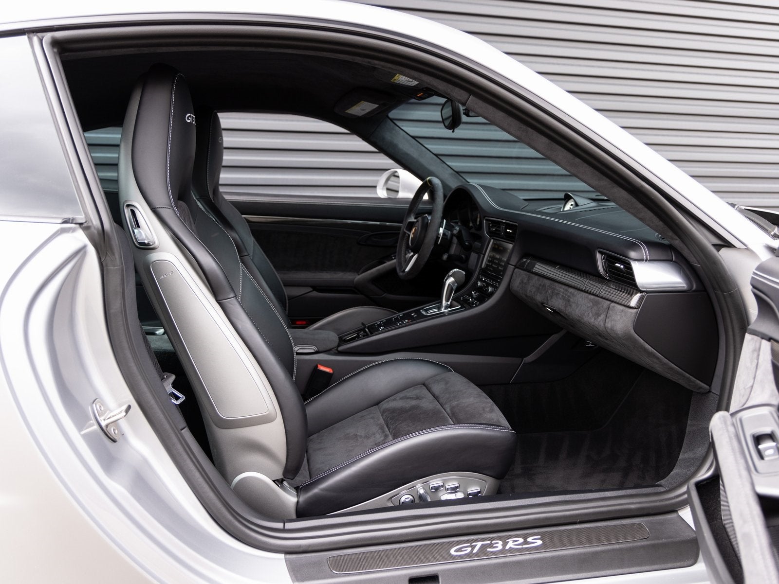 2016 Porsche 911 911 GT3 RS