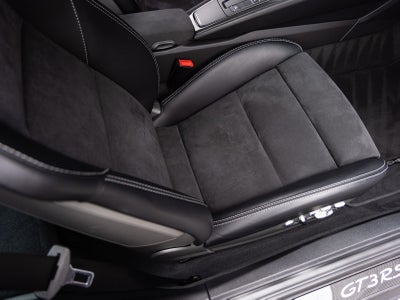 2016 Porsche 911 911 GT3 RS