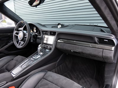 2016 Porsche 911 911 GT3 RS