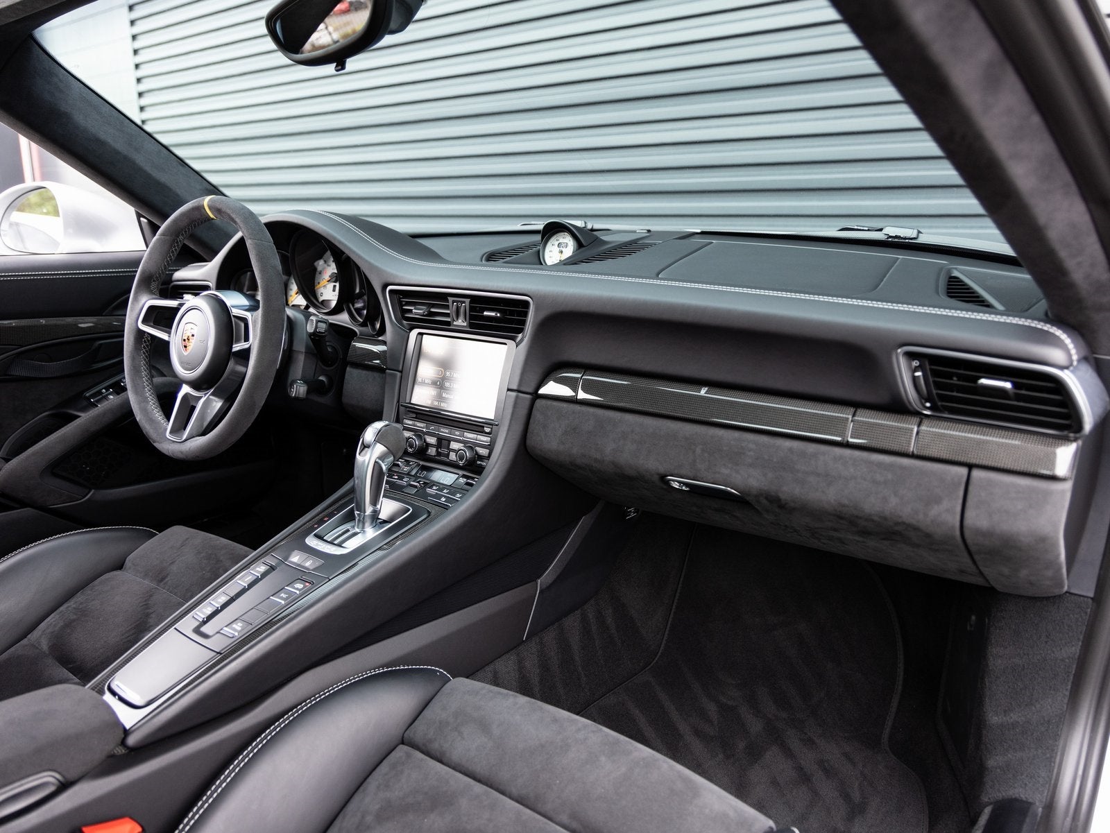 2016 Porsche 911 911 GT3 RS