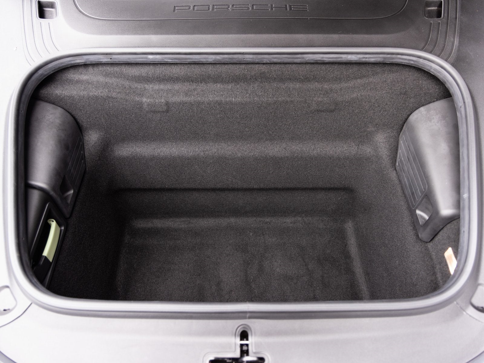 2016 Porsche 911 911 GT3 RS