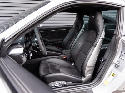 2016 Porsche 911 911 GT3 RS