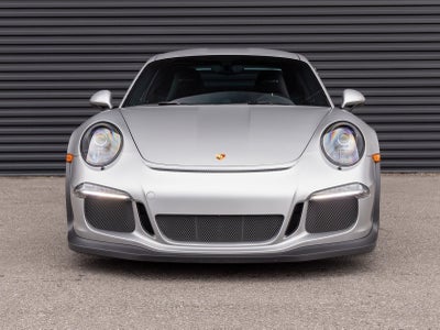 2016 Porsche 911 911 GT3 RS