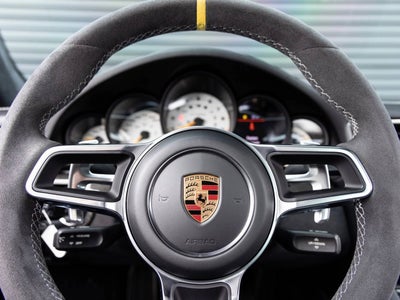 2016 Porsche 911 911 GT3 RS