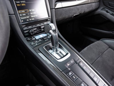 2016 Porsche 911 911 GT3 RS