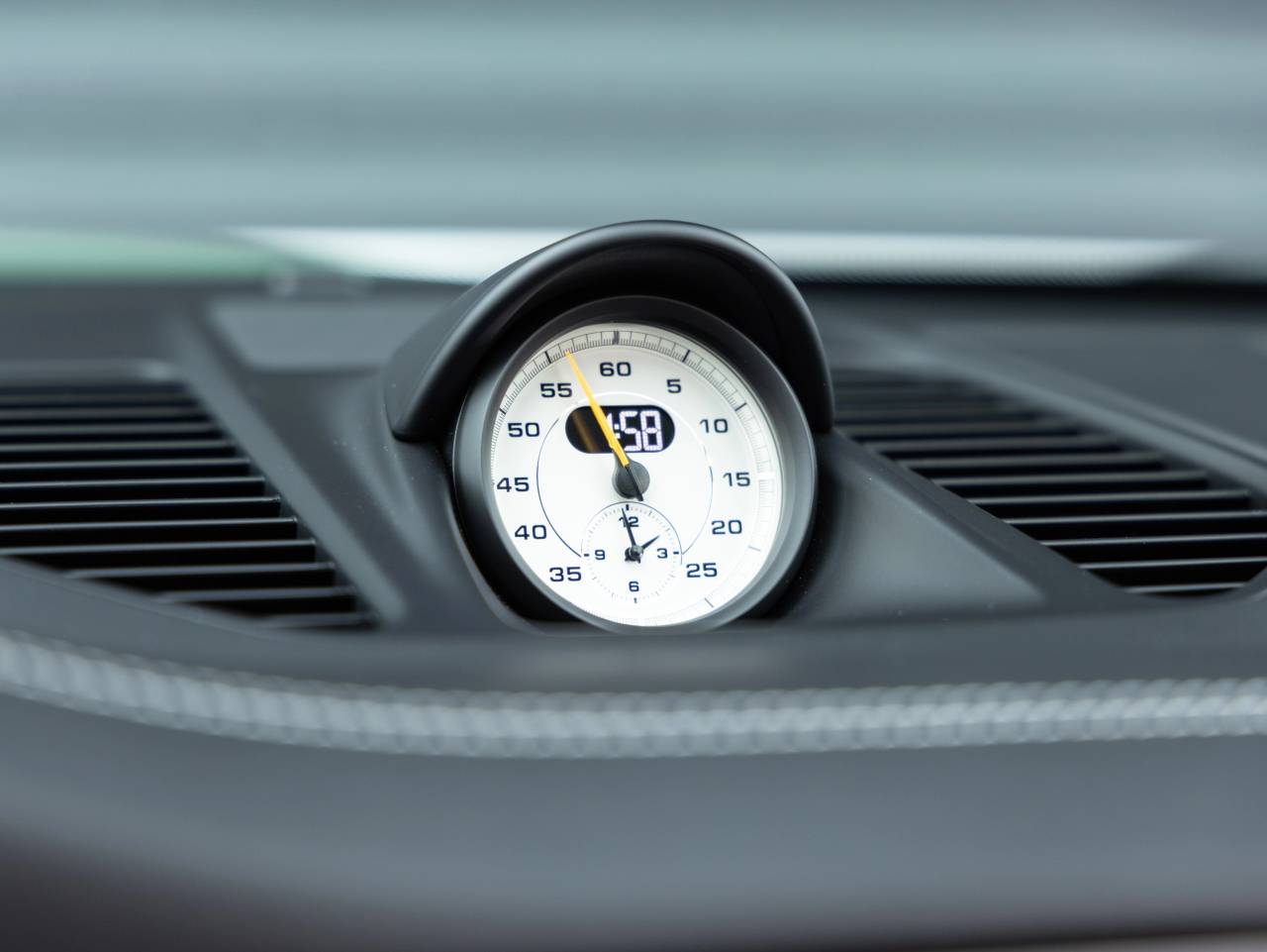 2016 Porsche 911 911 GT3 RS