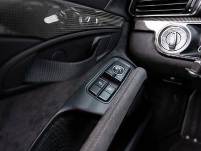 2016 Porsche 911 911 GT3 RS