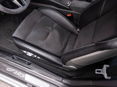 2016 Porsche 911 911 GT3 RS