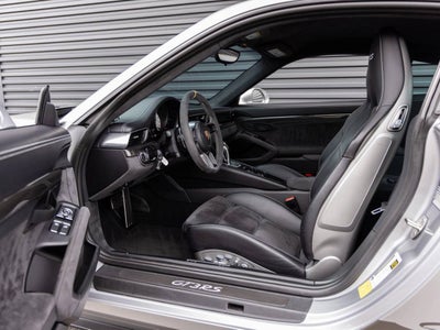 2016 Porsche 911 911 GT3 RS