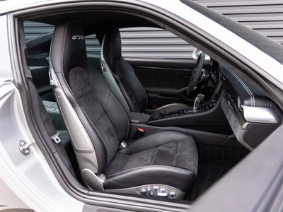 2016 Porsche 911 911 GT3 RS