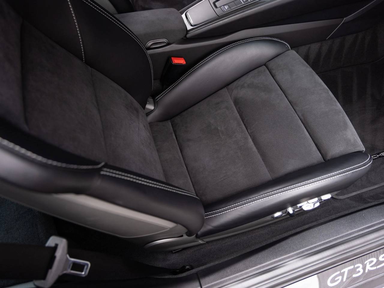 2016 Porsche 911 911 GT3 RS