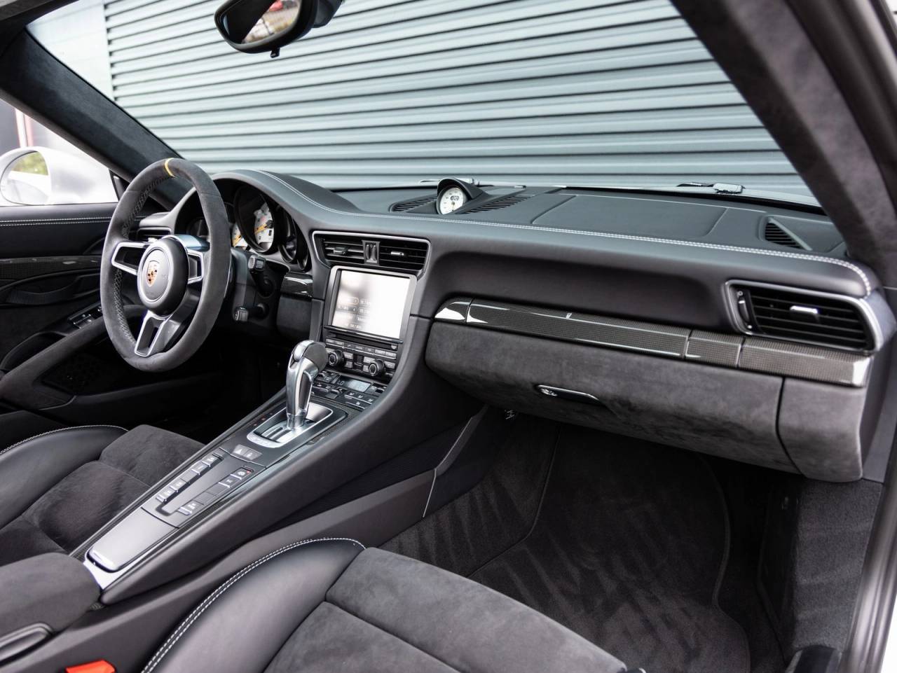 2016 Porsche 911 911 GT3 RS