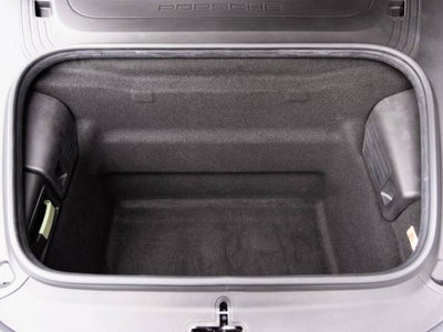 2016 Porsche 911 911 GT3 RS