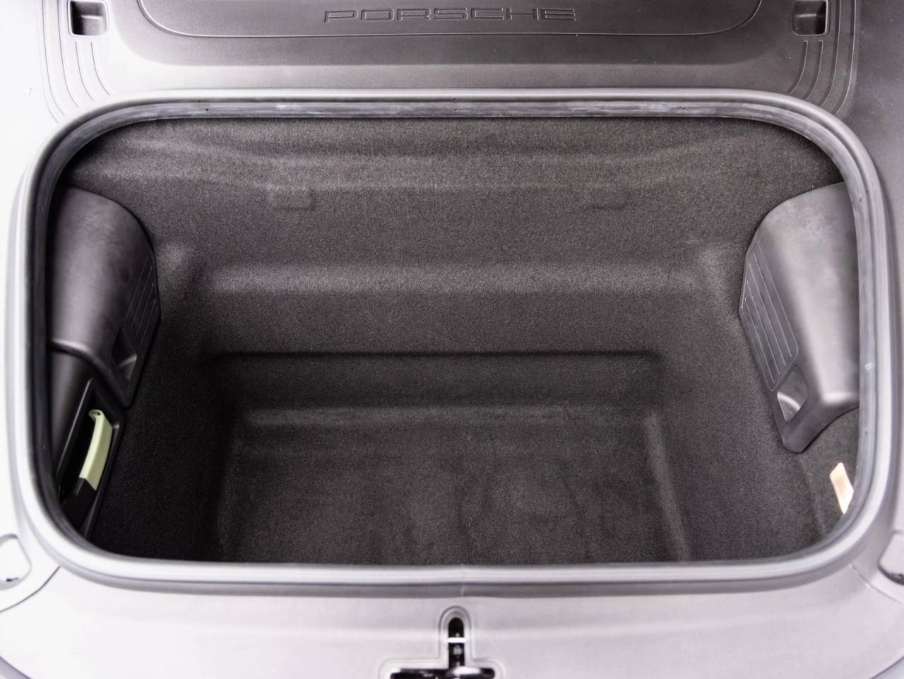 2016 Porsche 911 911 GT3 RS