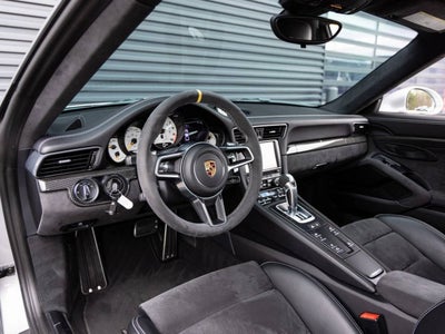 2016 Porsche 911 911 GT3 RS