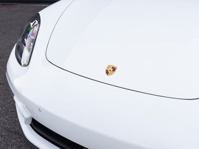 2023 Porsche Panamera Panamera GTS (MY23)