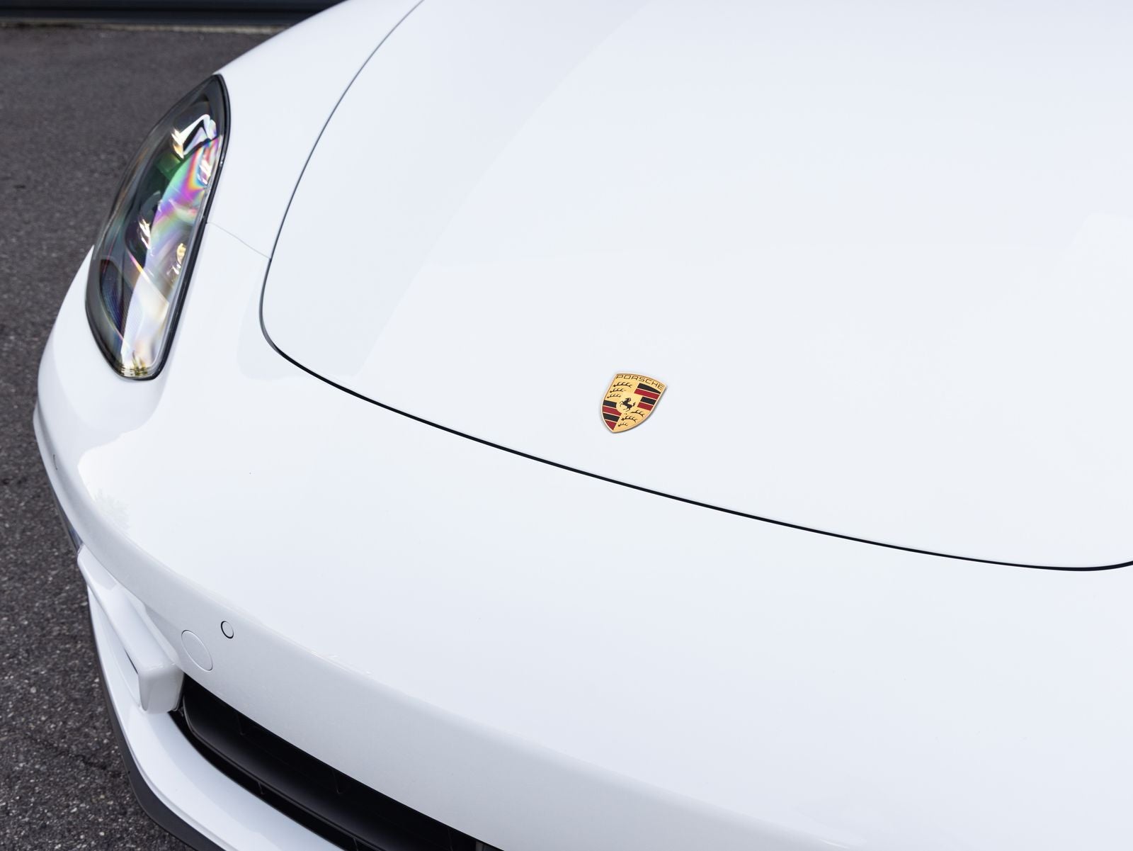 2023 Porsche Panamera Panamera GTS (MY23)